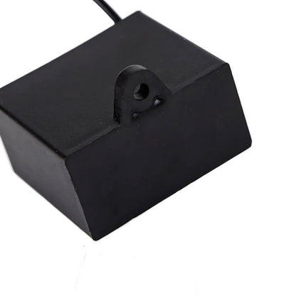 Condensator Pornire Motor cu Fire / 1,5uf 450V