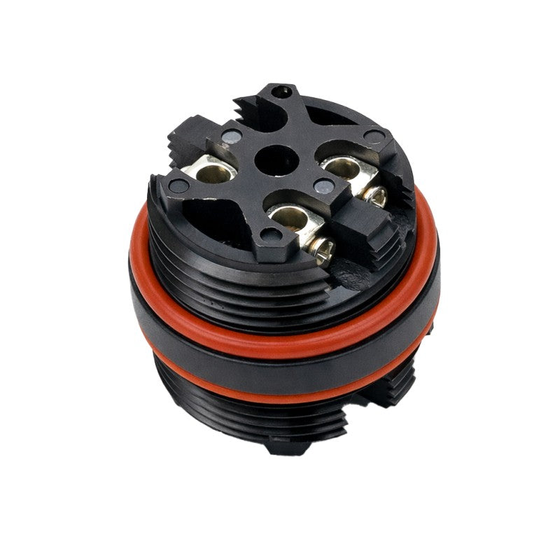 Conector Electric Etans M20 IP68, 3 Pini Waterproof pentru Sisteme Solare si Led (Set 10buc)