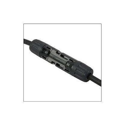 Conector MC4 de Sistem Solar Fotovoltaic