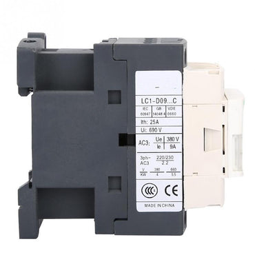 Contactor Electric 65A - 220V