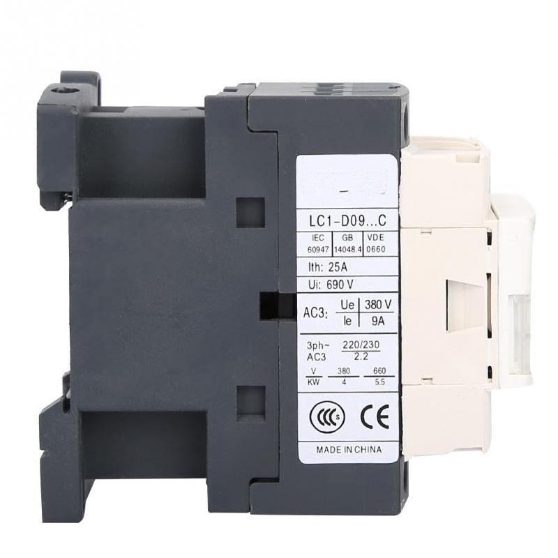 Contactor Electric 25A - 220V