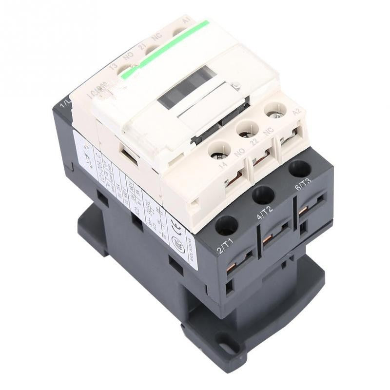 Contactor Electric 25A - 220V