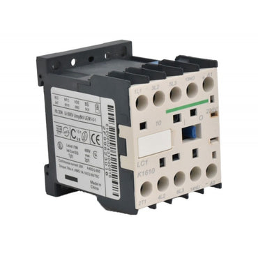 Contactor Electric 3P AC 220V LC1-K1610