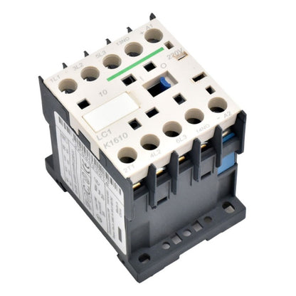 Contactor Electric 3P AC 220V LC1-K1610