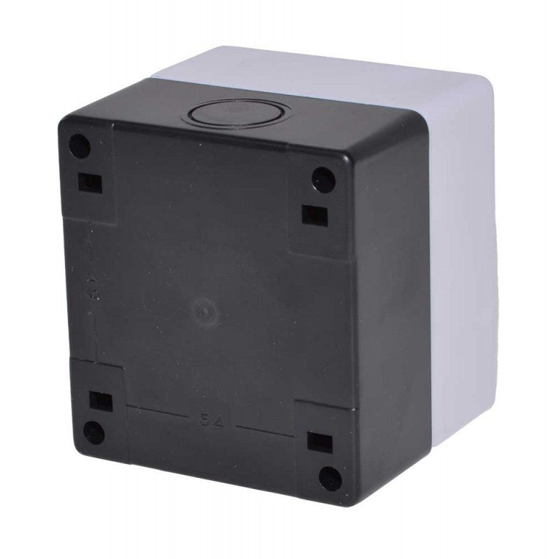 Cutie Buton 1x22mm, IP54