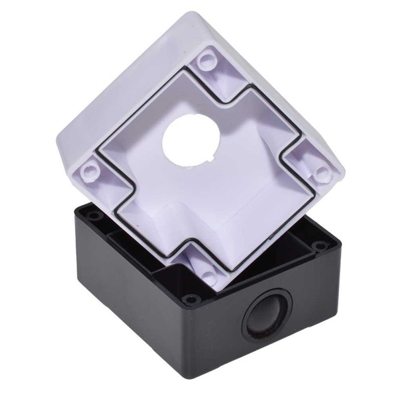 Cutie Buton 1x22mm, IP54