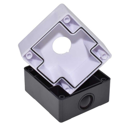 Cutie Buton 1x22mm, IP54