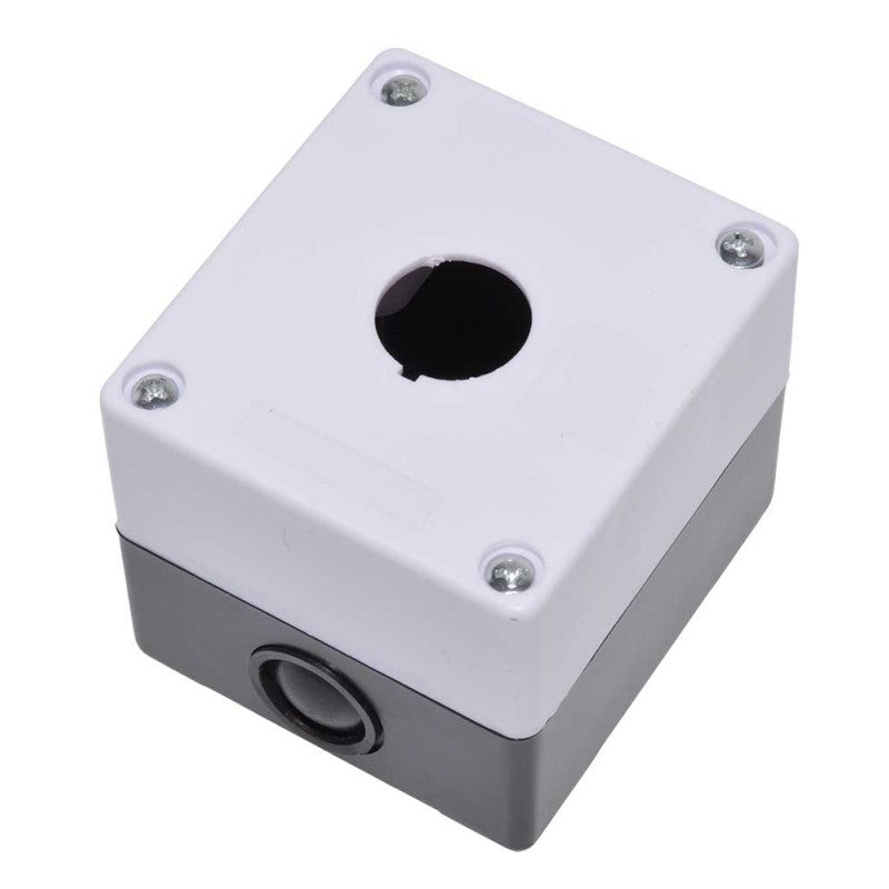 Cutie Buton 1x22mm, IP54