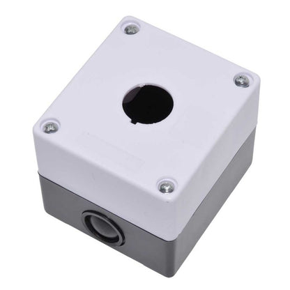 Cutie Buton 1x22mm, IP54
