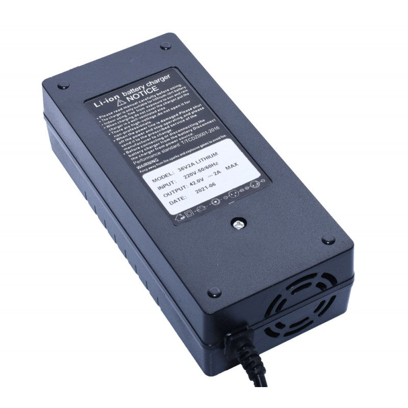 Incarcator Li-ion 36V-2A, ANT