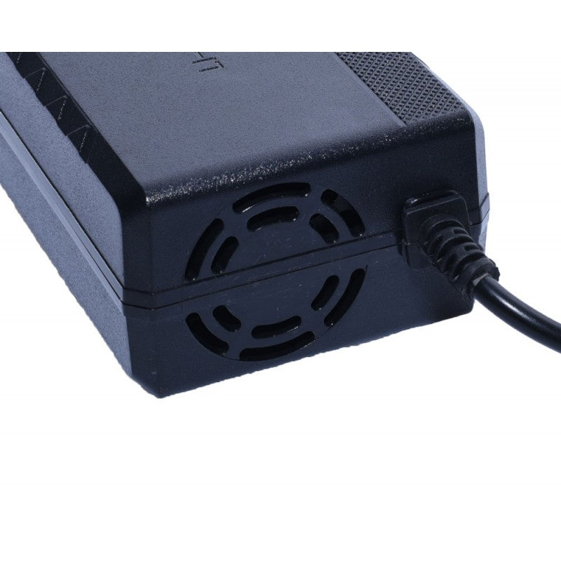 Incarcator Li-ion 48V-2A, XLR