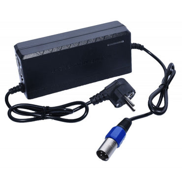 Incarcator Li-ion 48V-2A, XLR