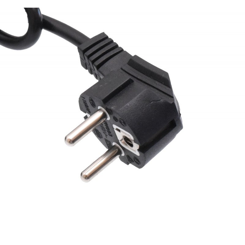Incarcator Li-ion 67,2V-3Ah cu Mufa PC