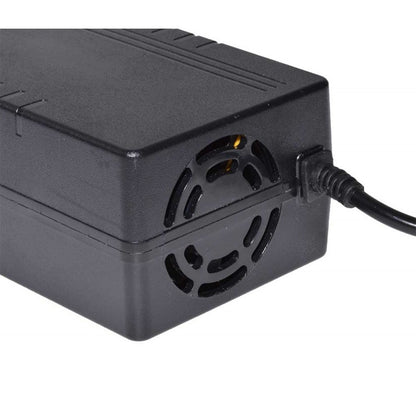 Incarcator Li-ion 67,2V-3Ah Mufa DIN 3 Pini
