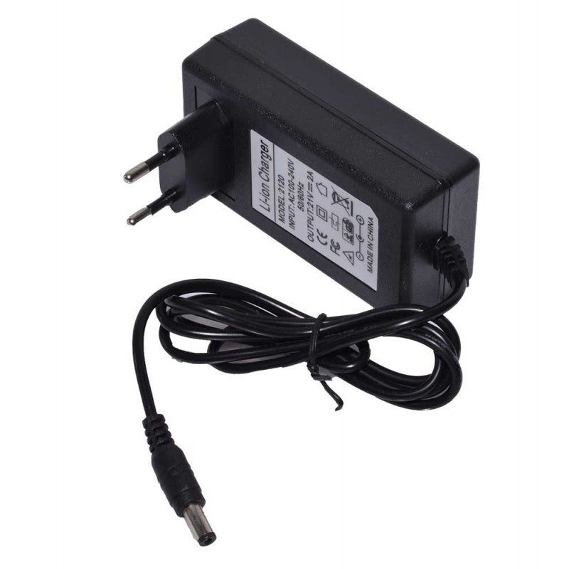 Incarcator Li-ion pentru Bormasina / 21V-2A