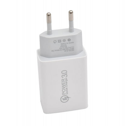 Incarcator Smart 220V cu 2xUSB 3,1A