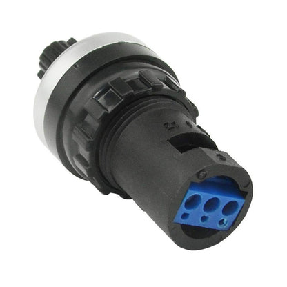 Intrerupator cu Potentiometru Rotativ de Viteza LA42DWQ-22 / 5K
