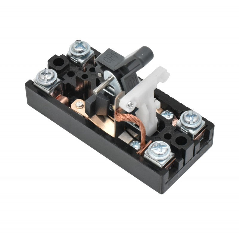 Intrerupator de Circuit NT50 Mini MCCB - 25A