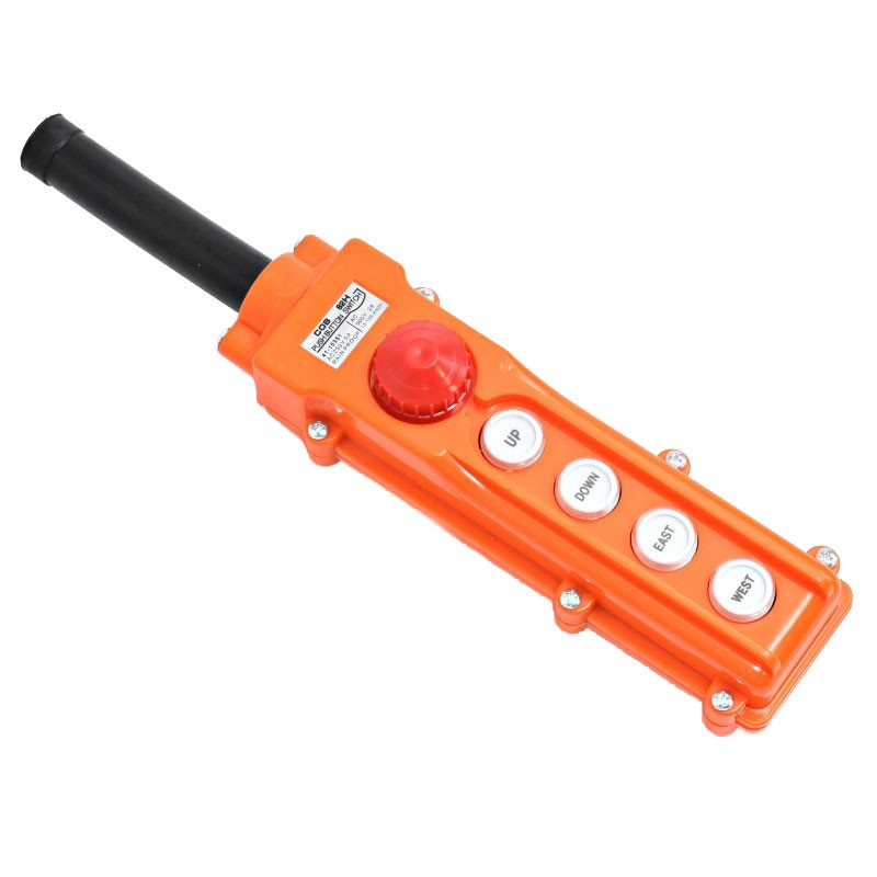 Intrerupator Macara Tip COB 62H