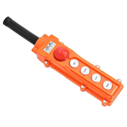 Intrerupator Macara Tip COB 62H