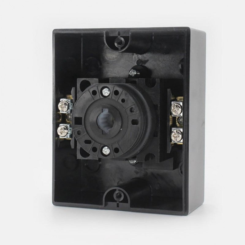 Intrerupator Motor SHP0-32A IP65