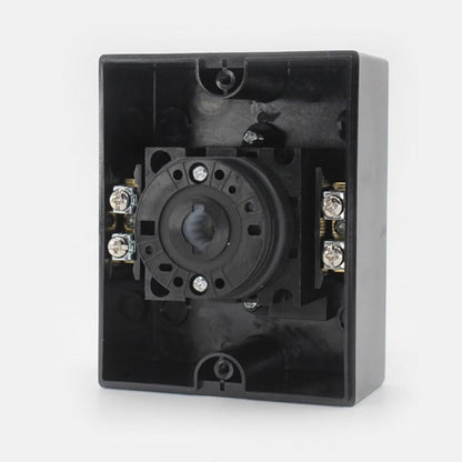 Intrerupator Motor SHP0-32A IP65