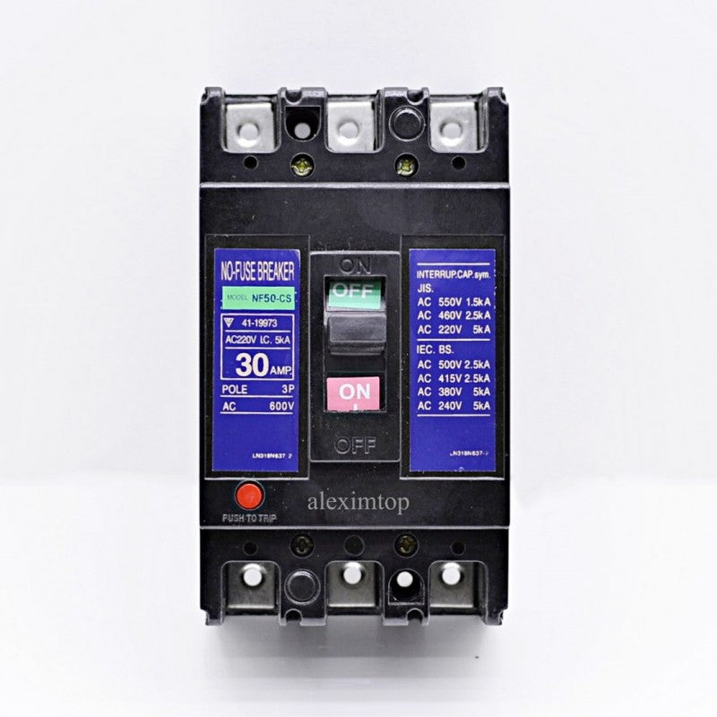 Intrerupator NF-30A