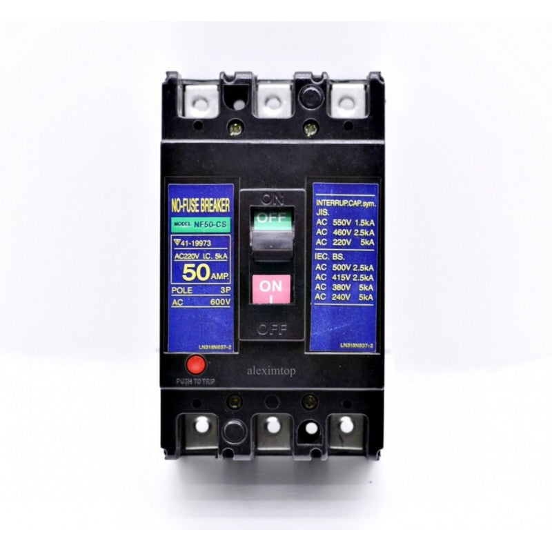 Intrerupator NF-50A