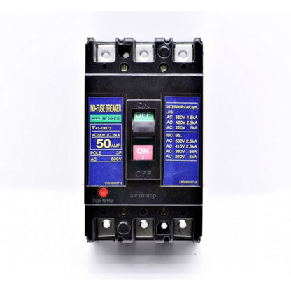 Intrerupator NF-50A