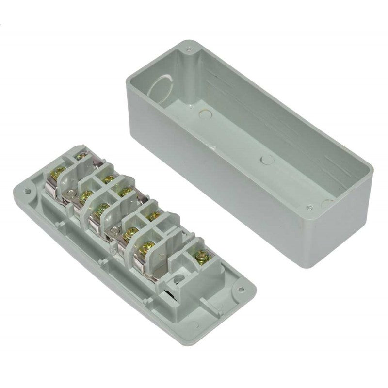 Intrerupator Push Buton PB-3