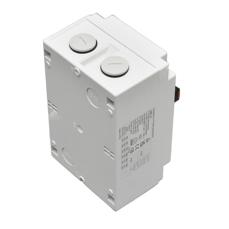 Intrerupator Sistem Solar Fotovoltaic DC 1200V / 32A - Conectori 4 x M20