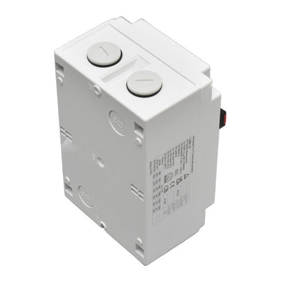 Intrerupator Sistem Solar Fotovoltaic DC 1200V / 32A - Conectori 4 x M20