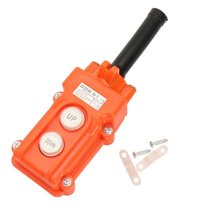 Intrerupator Tip Macara COB 61