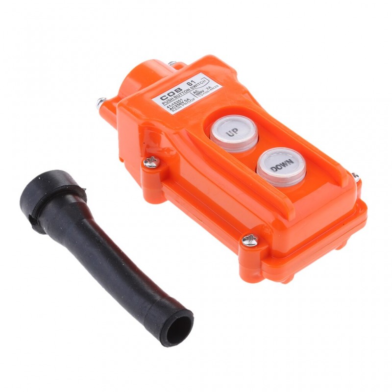 Intrerupator Tip Macara COB 61