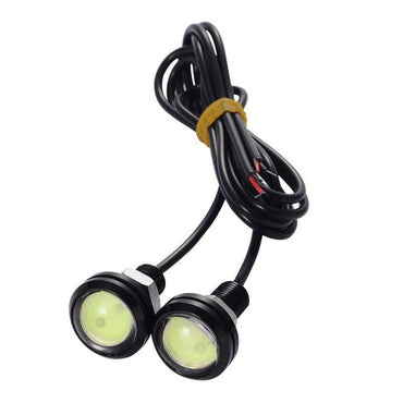 Led Auto 23mm / 12V - 9W / MOV, 2 Buc/Set