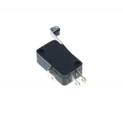 Limitator Mic cu Tija si Rola KW8