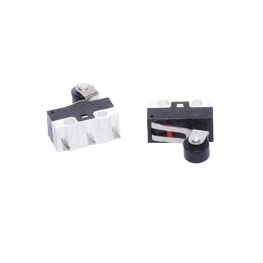 Limitator Micro cu Rola 13x20x6mm