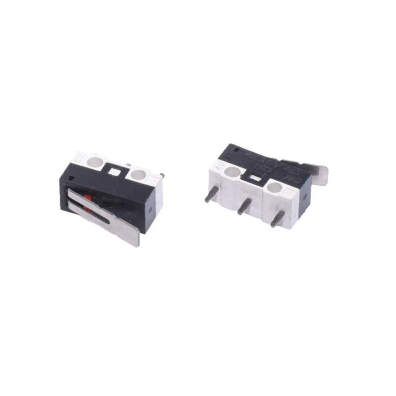Limitator Micro cu Tija 13x13x6mm