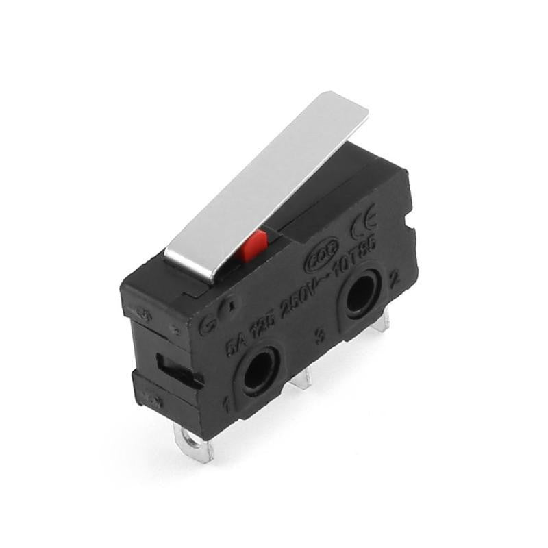 Limitator Mini cu Tija 20x18x6mm