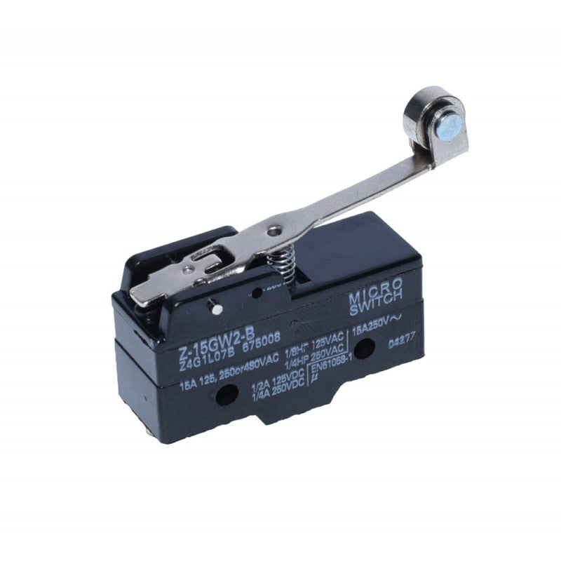 Limitator Z15 cu Tija Lunga si Rola