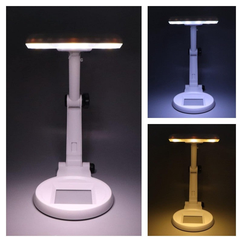 Lupa de Marit 4X, 8X cu Stativ, Lentila 5H si 24 Led / MG3B-1G