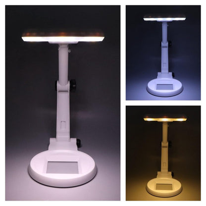 Lupa de Marit 4X, 8X cu Stativ, Lentila 5H si 24 Led / MG3B-1G