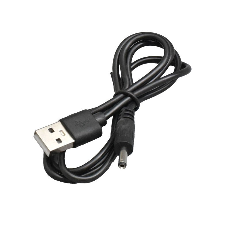 Lupa de Marit 8x65mm cu Lumina, Suport si Alimentare / TH-7020B