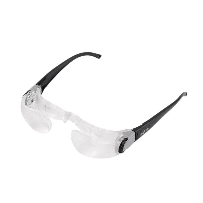 Lupa Ochelari +3 Max Tv 7102L