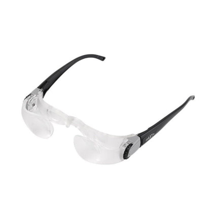 Lupa Ochelari +3 Max Tv 7102L