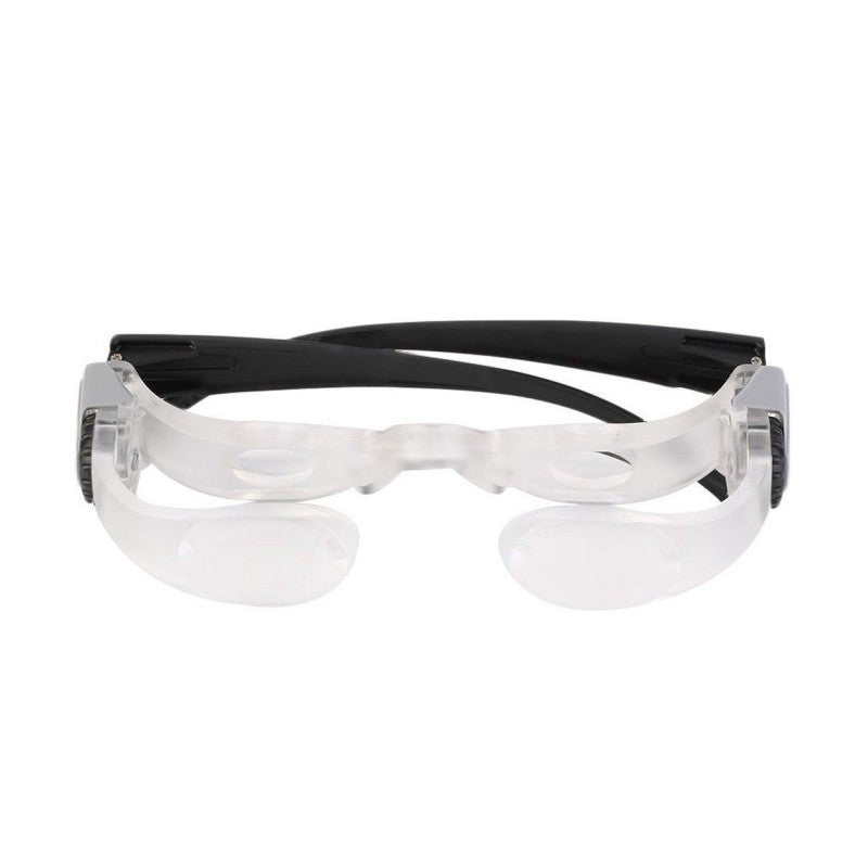 Lupa Ochelari +3 Max Tv 7102L