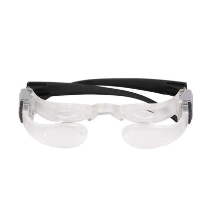 Lupa Ochelari +3 Max Tv 7102L