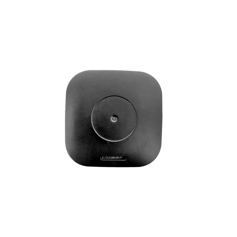 Mini Termometru cu Higrometru si afisaj Digital LCD / CX-0726