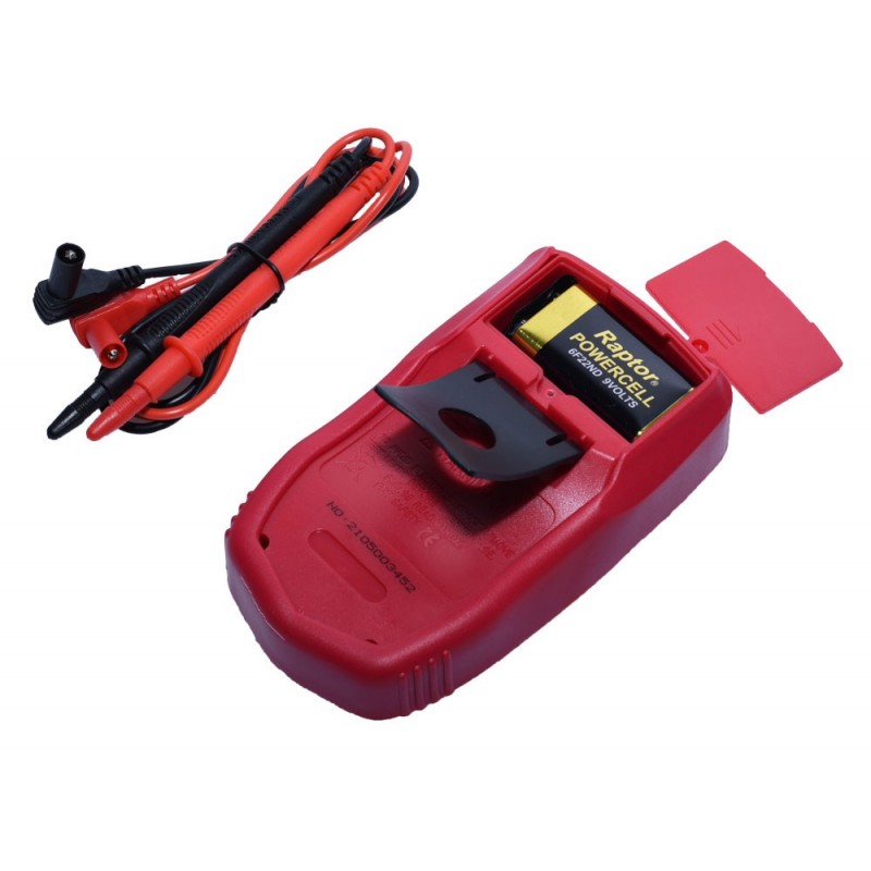 Multimetru Digital DT 33B