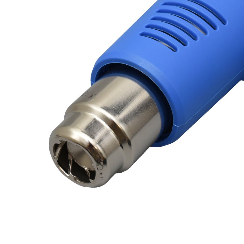 Pistol de Aer Cald 2000W cu Temperatura Reglabila / HF002